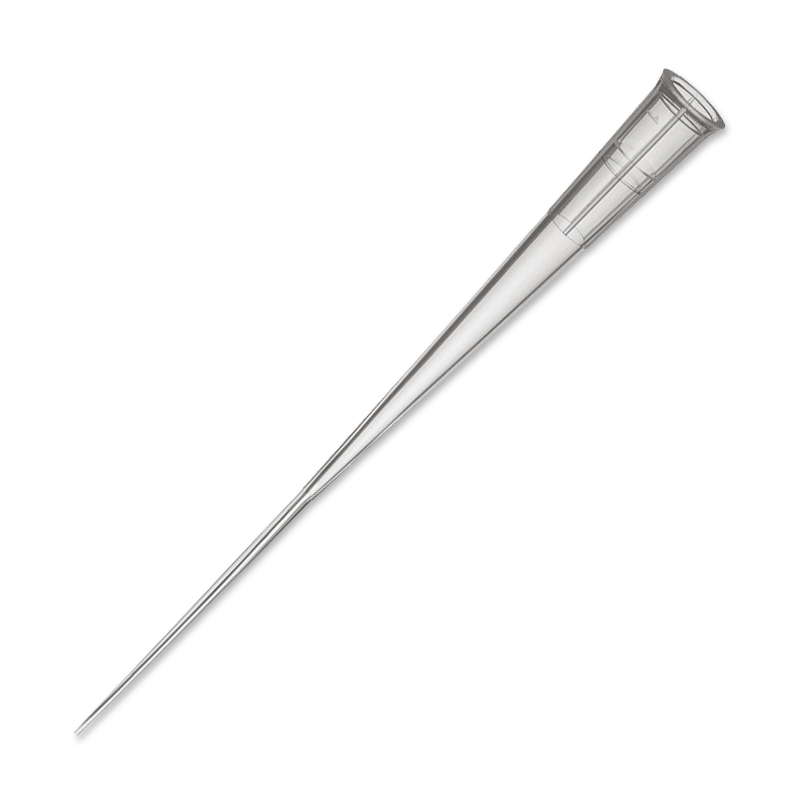 Qualitix Gel Loading Tip 3080.0200GR 200 Ul 82.5mm